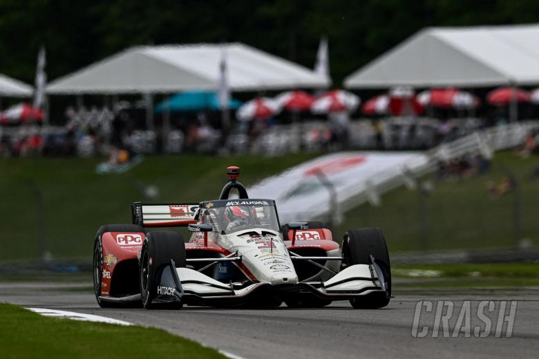 2023 INDYCAR Indy Grand Prix di Barber – Hasil Balapan Penuh